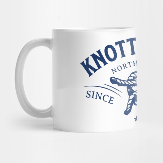 Knotts Island, NC Beach Knot Summer Vacation by Contentarama